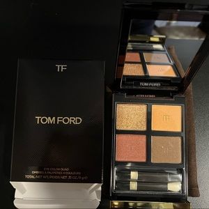 Brand new Tom Ford eye pallete